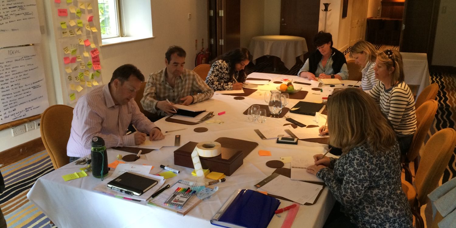 Featured image for “The Challenges Small Businesses Face in Bringing Employees Back to the Office Post-COVID”