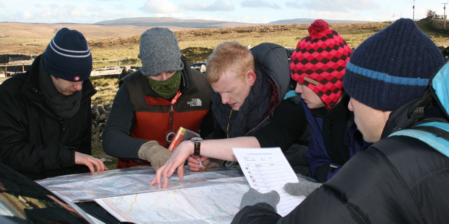 Featured image for “Are UK Companies Still Doing Team Away Days? Here’s Why They’re More Relevant Than Ever”