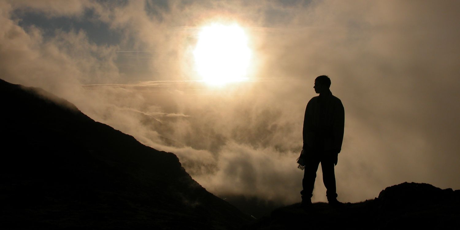 Featured image for “Demo: Thought For The Day”